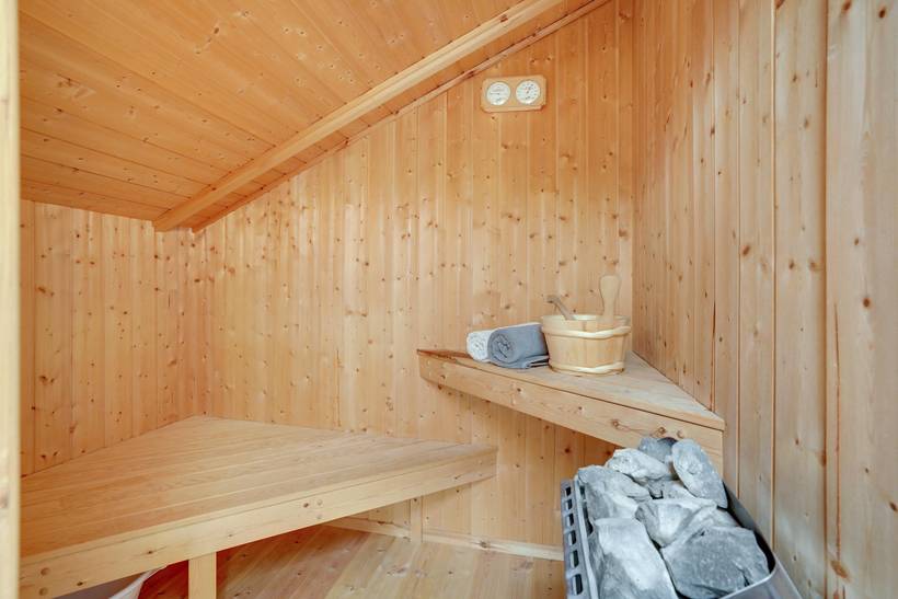 Foto von Ferienhaus QR64 in Grønninghoved - Südjütland