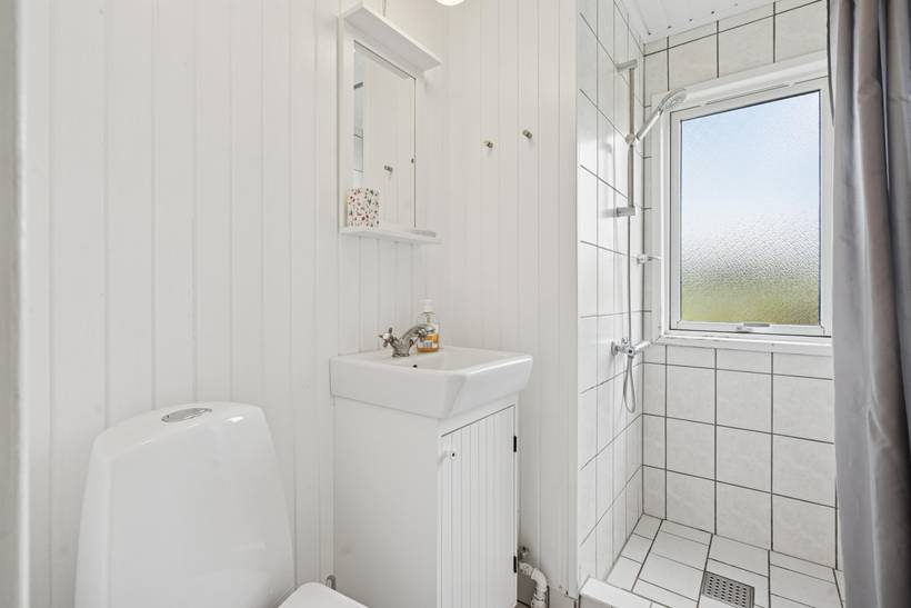 Foto von Ferienhaus QR66 in Bolilmark - Rømø