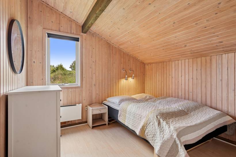 Foto von Ferienhaus QR66 in Bolilmark - Rømø