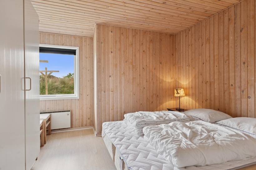 Foto von Ferienhaus QR66 in Bolilmark - Rømø