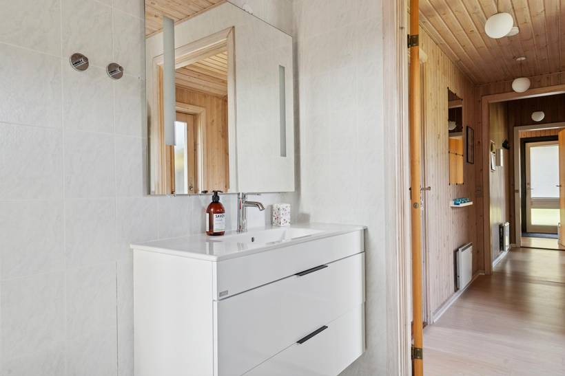 Foto von Ferienhaus QR66 in Bolilmark - Rømø