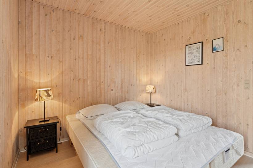 Foto von Ferienhaus QR66 in Bolilmark - Rømø
