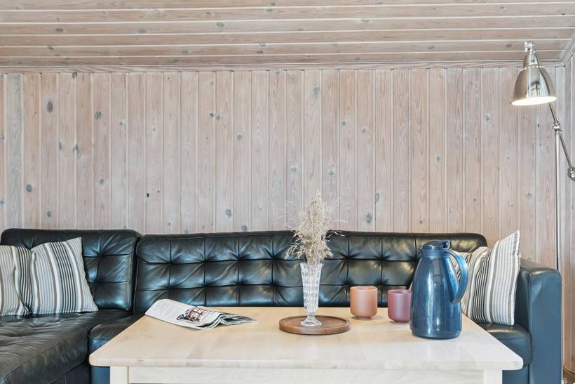 Foto von Ferienhaus QR66 in Bolilmark - Rømø