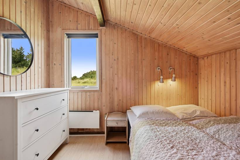 Foto von Ferienhaus QR66 in Bolilmark - Rømø