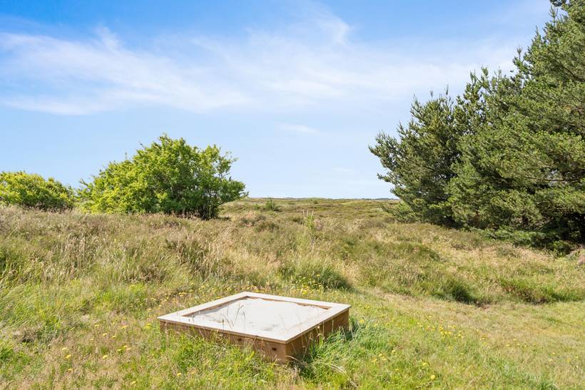 Foto von Ferienhaus QR66 in Bolilmark - Rømø