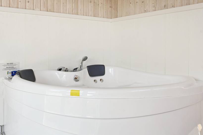 Foto von Ferienhaus QR66 in Bolilmark - Rømø