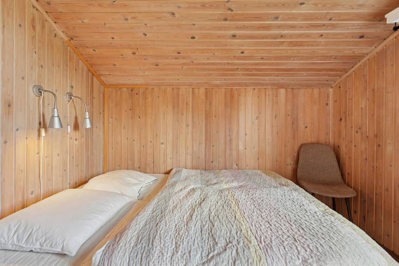 Foto von Ferienhaus QR66 in Bolilmark - Rømø