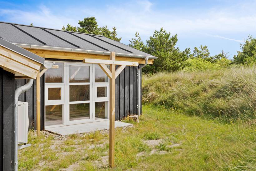 Foto von Ferienhaus QR66 in Bolilmark - Rømø