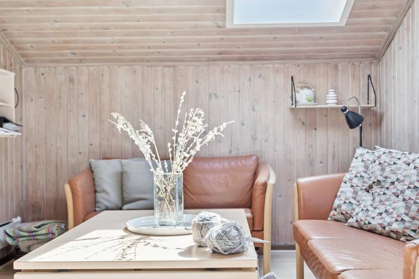 Foto von Ferienhaus QR66 in Bolilmark - Rømø