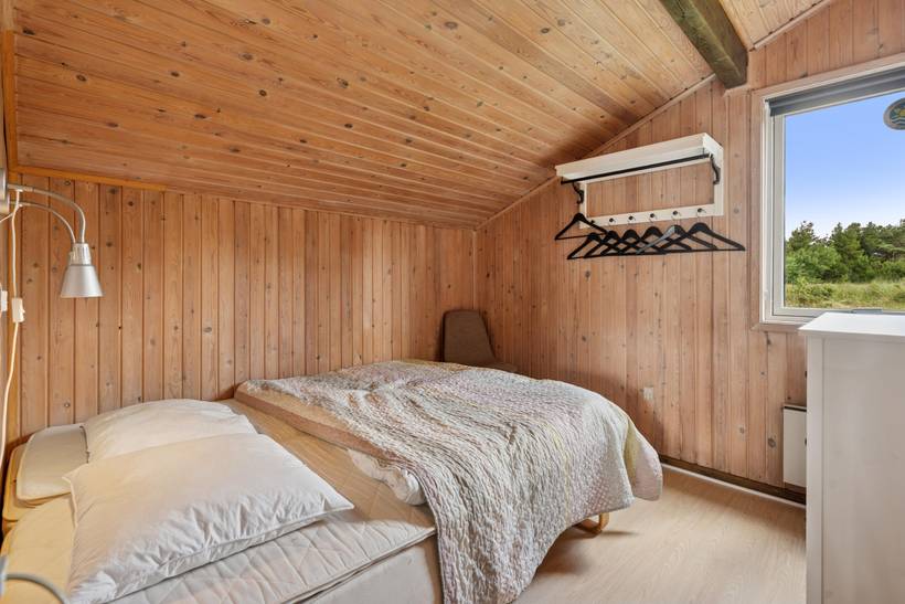 Foto von Ferienhaus QR66 in Bolilmark - Rømø