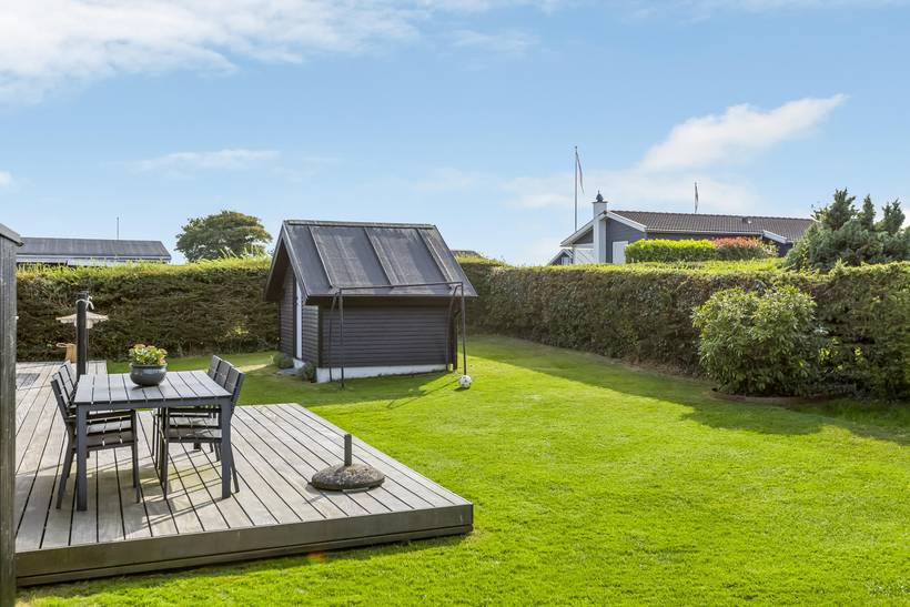 Foto von Ferienhaus QR70 in Hejlsminde - Südjütland