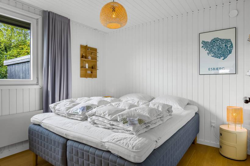 Foto von Ferienhaus QR70 in Hejlsminde - Südjütland