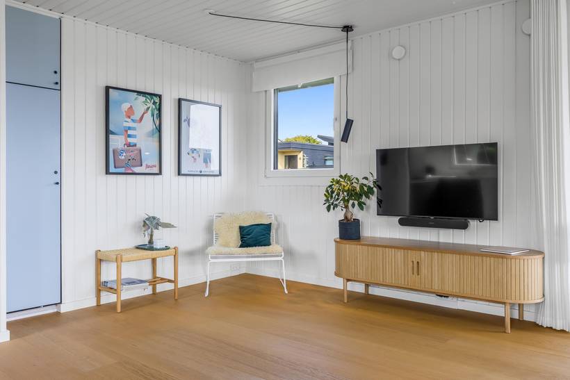 Foto von Ferienhaus QR70 in Hejlsminde - Südjütland