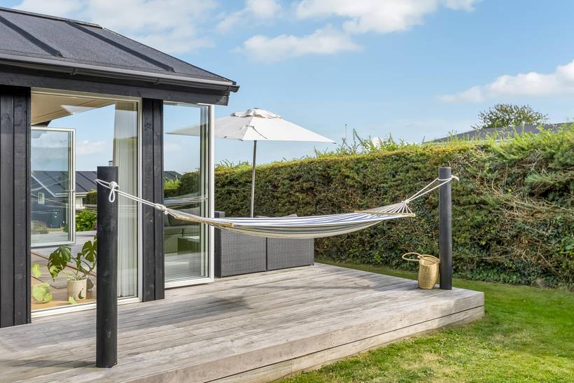 Foto von Ferienhaus QR70 in Hejlsminde - Südjütland