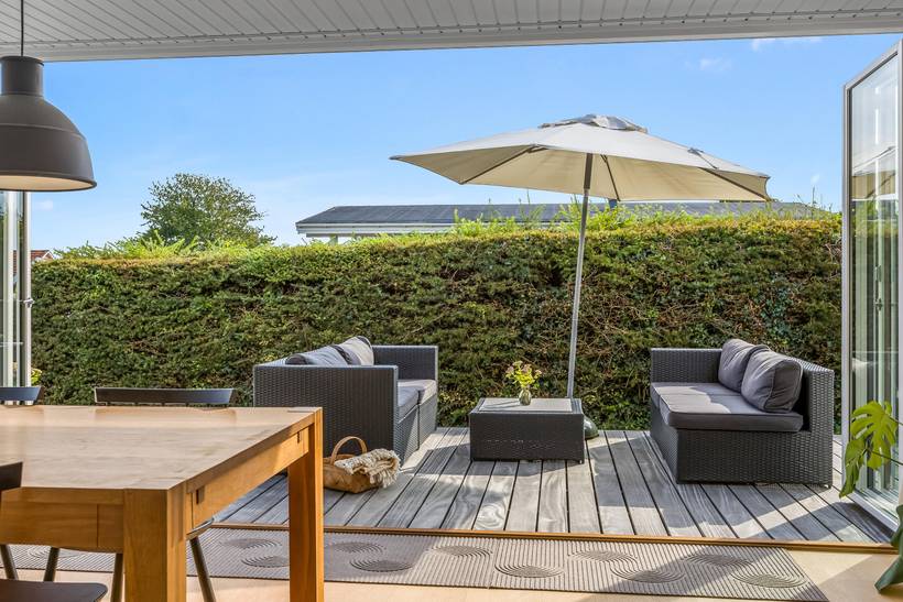 Foto von Ferienhaus QR70 in Hejlsminde - Südjütland
