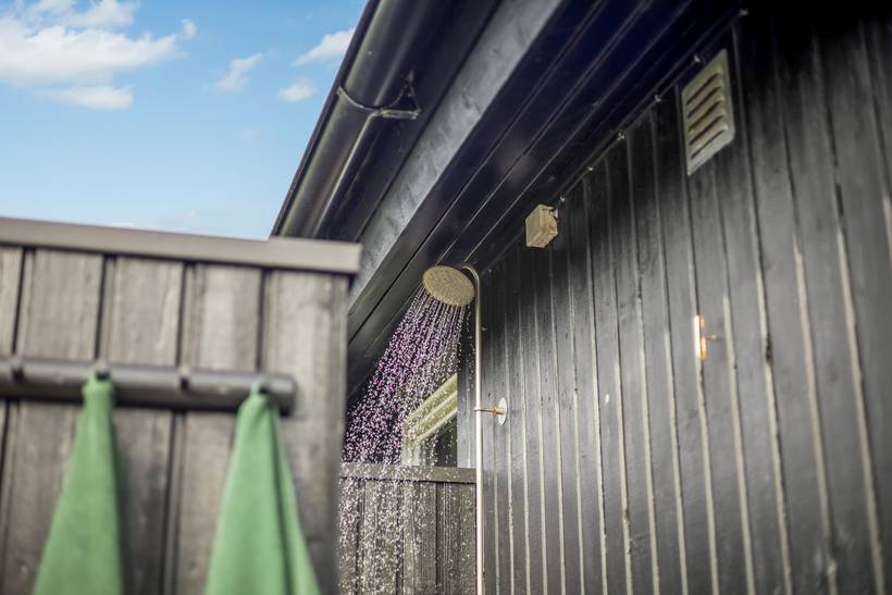 Foto von Ferienhaus QR70 in Hejlsminde - Südjütland