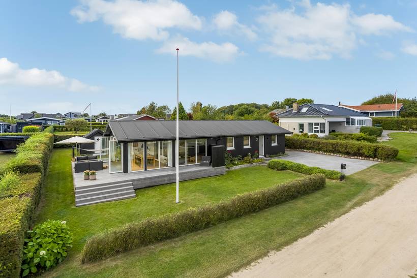 Foto von Ferienhaus QR70 in Hejlsminde - Südjütland