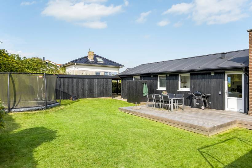 Foto von Ferienhaus QR70 in Hejlsminde - Südjütland