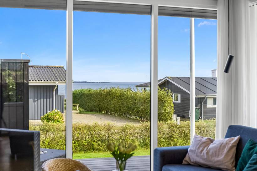 Foto von Ferienhaus QR70 in Hejlsminde - Südjütland