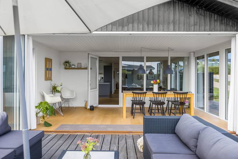 Foto von Ferienhaus QR70 in Hejlsminde - Südjütland