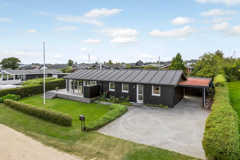 Foto von Ferienhaus QR70 in Hejlsminde - Südjütland