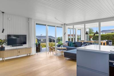 Vorschaubild von Ferienhaus QR70 in Hejlsminde - Südjütland