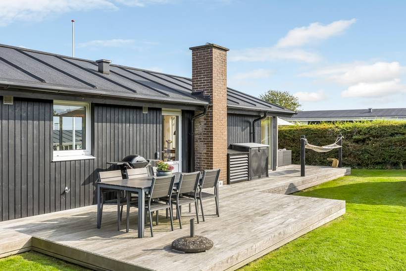 Foto von Ferienhaus QR70 in Hejlsminde - Südjütland