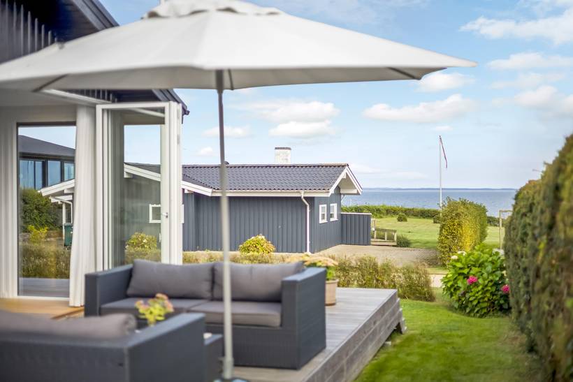 Foto von Ferienhaus QR70 in Hejlsminde - Südjütland