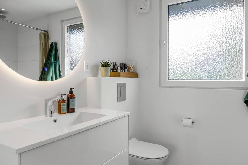 Foto von Ferienhaus QR70 in Hejlsminde - Südjütland