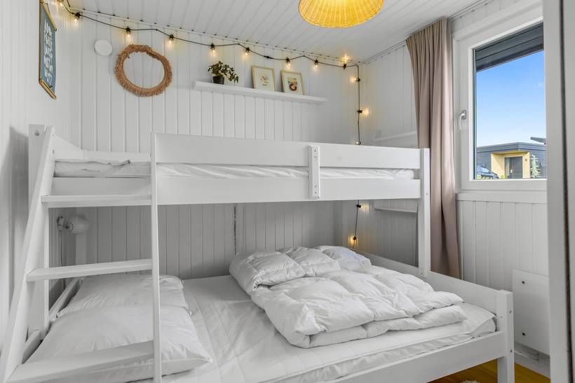 Foto von Ferienhaus QR70 in Hejlsminde - Südjütland