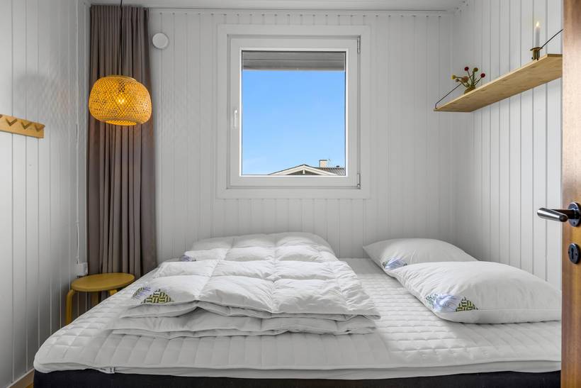 Foto von Ferienhaus QR70 in Hejlsminde - Südjütland