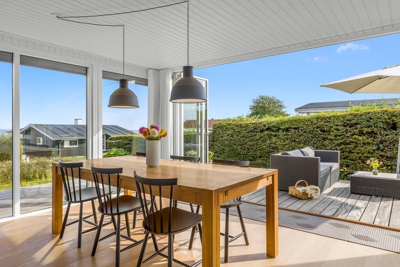 Foto von Ferienhaus QR70 in Hejlsminde - Südjütland