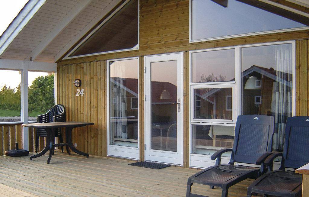 Foto von Ferienhaus QR71 in Skærbæk - Südjütland