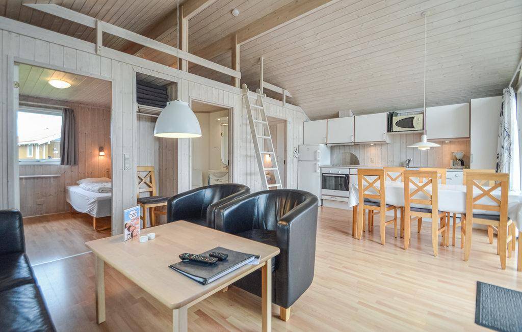Foto von Ferienhaus QR71 in Skærbæk - Südjütland