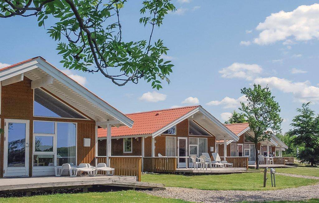Foto von Ferienhaus QR71 in Skærbæk - Südjütland