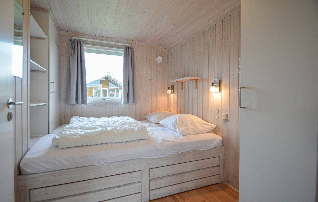 Foto von Ferienhaus QR71 in Skærbæk - Südjütland