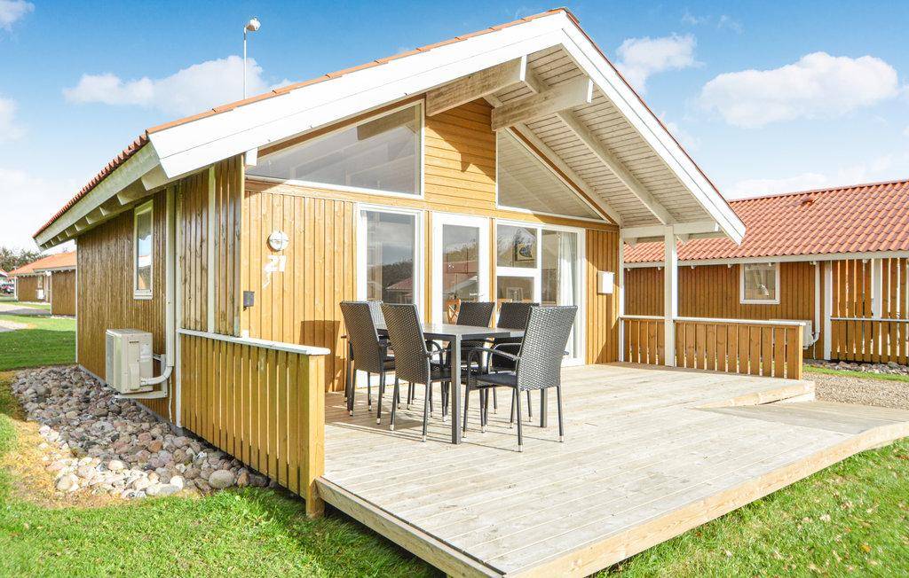Foto von Ferienhaus QR71 in Skærbæk - Südjütland