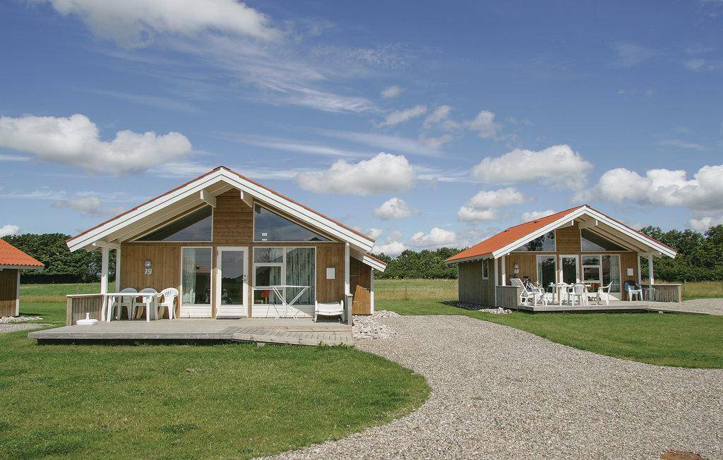 Foto von Ferienhaus QR71 in Skærbæk - Südjütland