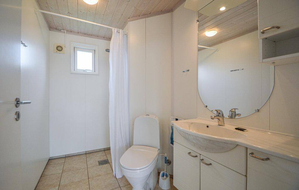Foto von Ferienhaus QR71 in Skærbæk - Südjütland