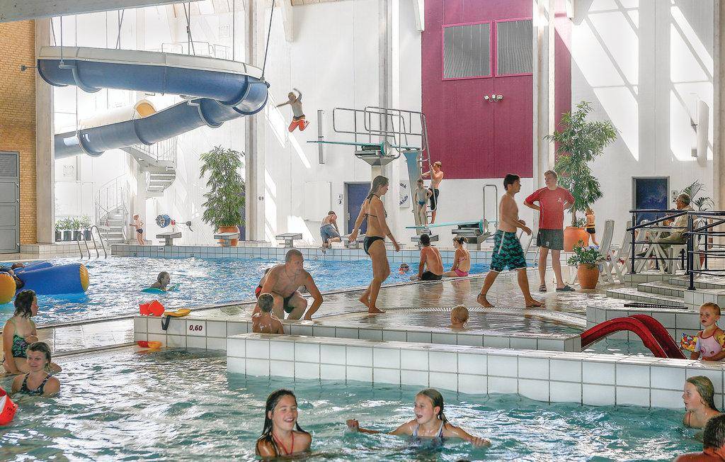 Foto von Ferienhaus QR71 in Skærbæk - Südjütland