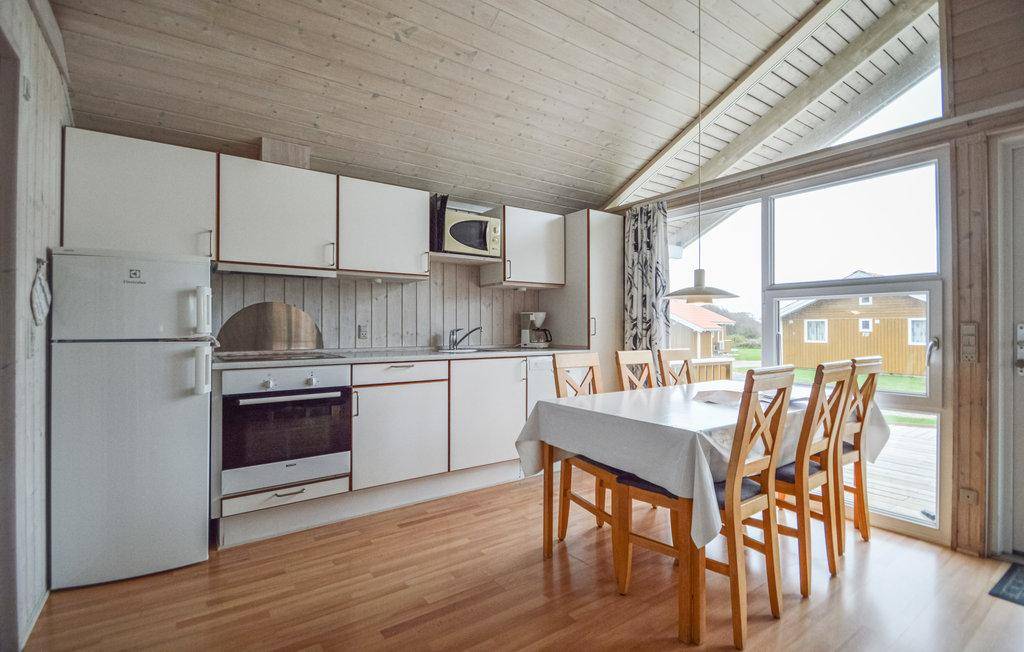 Foto von Ferienhaus QR71 in Skærbæk - Südjütland