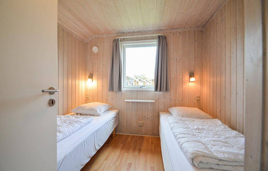 Foto von Ferienhaus QR71 in Skærbæk - Südjütland