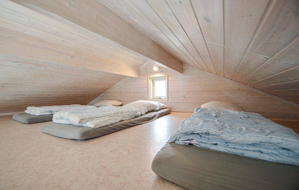 Foto von Ferienhaus QR71 in Skærbæk - Südjütland