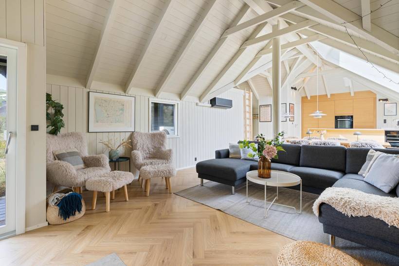 Foto von Ferienhaus QR74 in Haurvig - Årgab - Westjütland