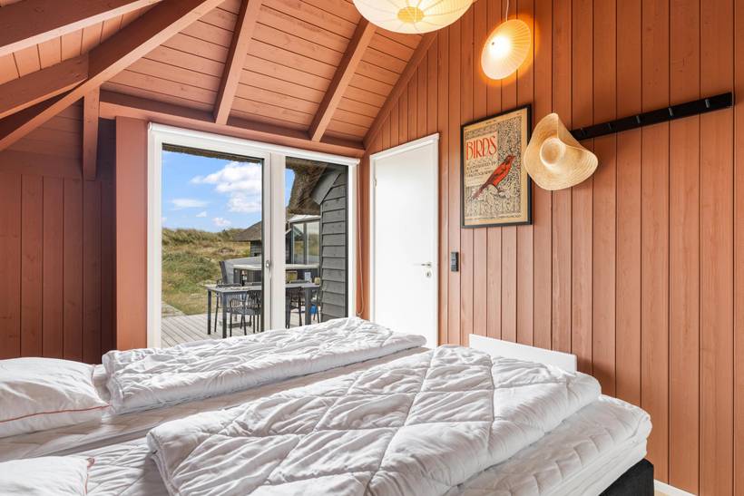 Foto von Ferienhaus QR74 in Haurvig - Årgab - Westjütland