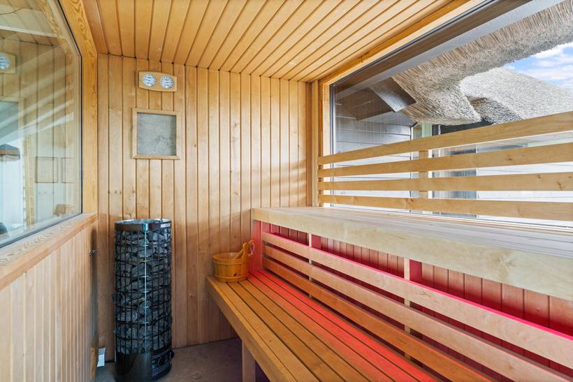 Foto von Ferienhaus QR74 in Haurvig - Årgab - Westjütland