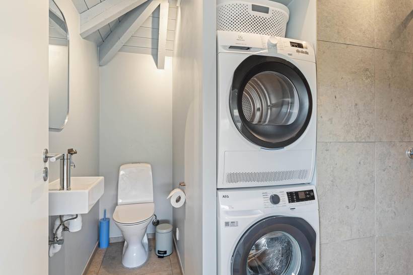 Foto von Ferienhaus QR74 in Haurvig - Årgab - Westjütland