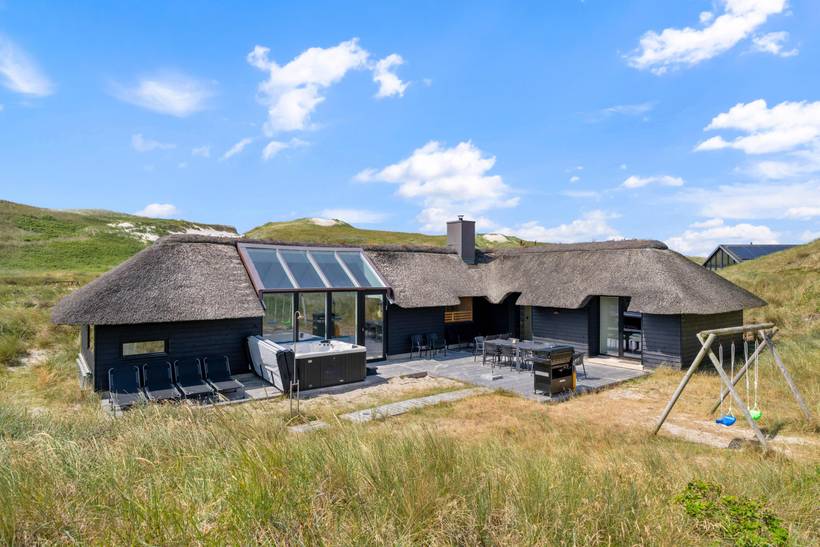 Foto von Ferienhaus QR74 in Haurvig - Årgab - Westjütland