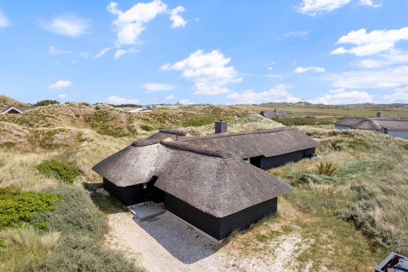 Foto von Ferienhaus QR74 in Haurvig - Årgab - Westjütland