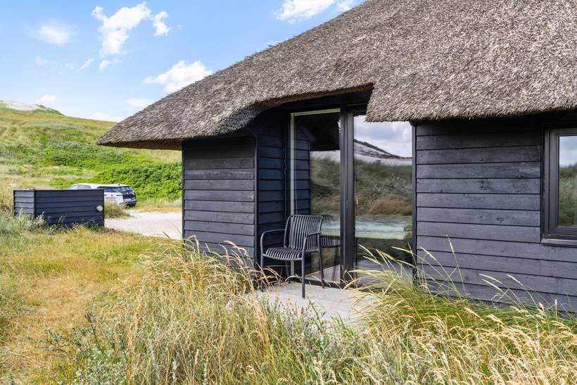 Foto von Ferienhaus QR74 in Haurvig - Årgab - Westjütland